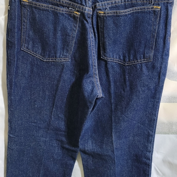 (3186)Vintage Ralph Lauren Polo Jean Company, Size 18 - Picture 7 of 12